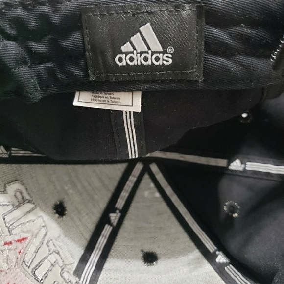 Official Adidas Vintage 2013 NBA All Star Game Cap - Picture 6 of 7